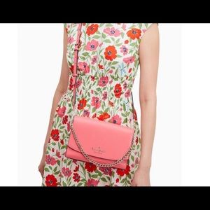 New Kate Spade Carson Convertible Crossbody